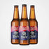 Tidy Original - Craft Lager 4% ABV (500ml) - 6 Pack