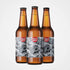 Jason Addicott - Bohemian Pilsner 4.2% ABV (330ml) - 6 Pack