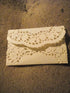 Doily Envelopes