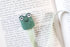 Woolly Mr Toad Bookmark