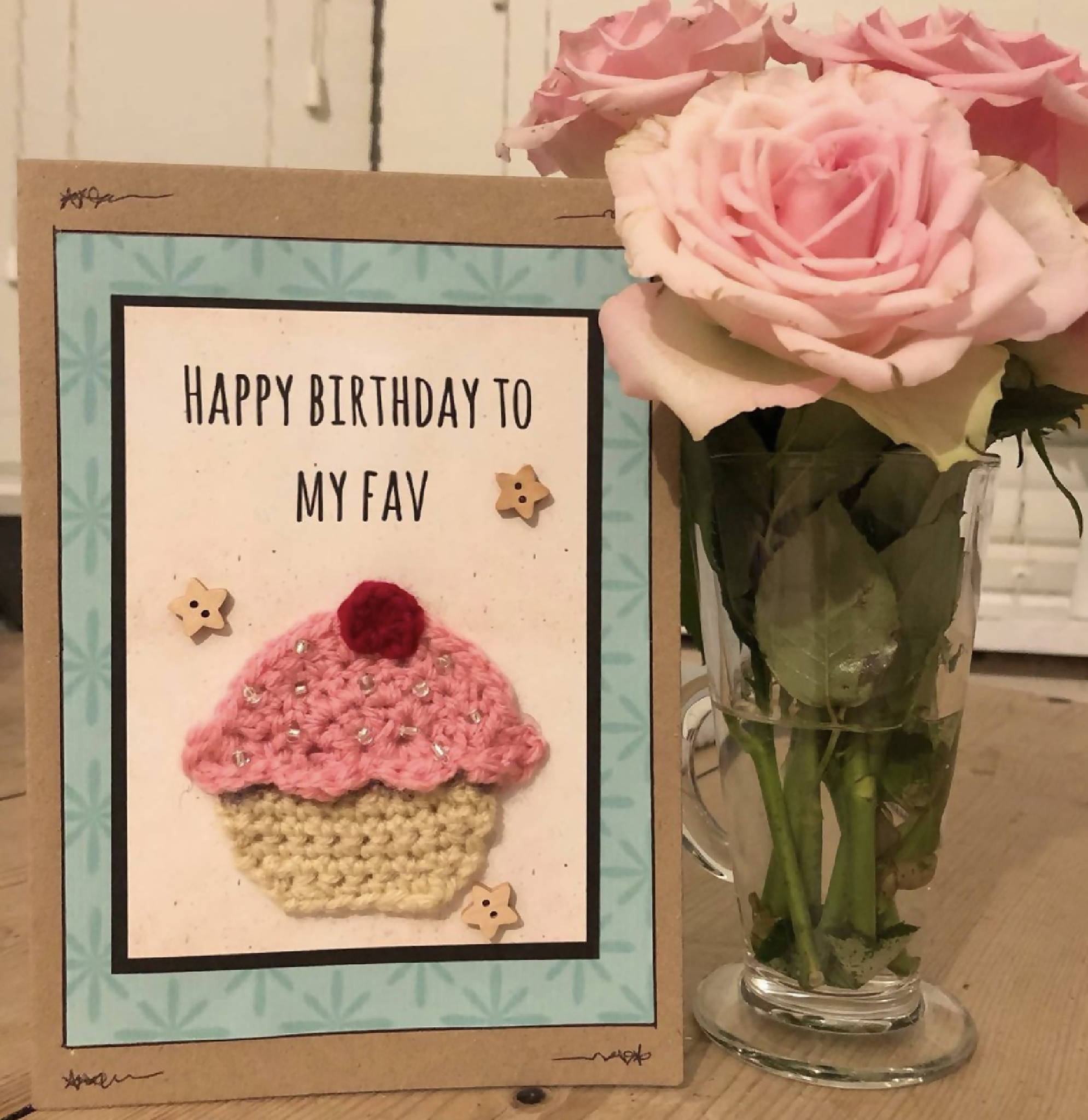 Birthday Card