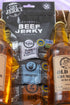 Old Grumpy’s Welsh Cider & Beef Jerky Gift Box