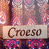 'Croeso' Sign