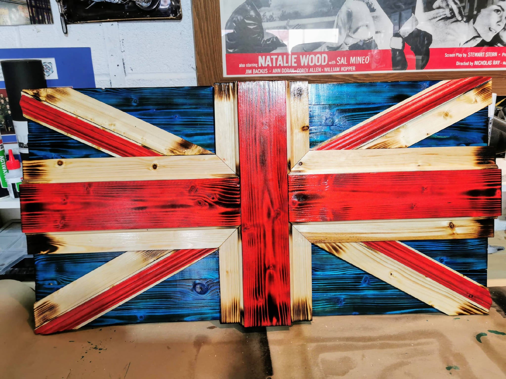 Union Jack