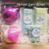 Wax Melts and Bath Bombs