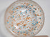 Fused Glass Bowl - Spotty Design