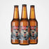 Antony Smith - Bohemian Pilsner 4.2% ABV (330ml) - 6 Pack