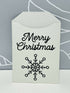 Christmas money pocket, gift card pocket pack of 10