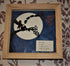 Books to Butterflies 15cm Frame