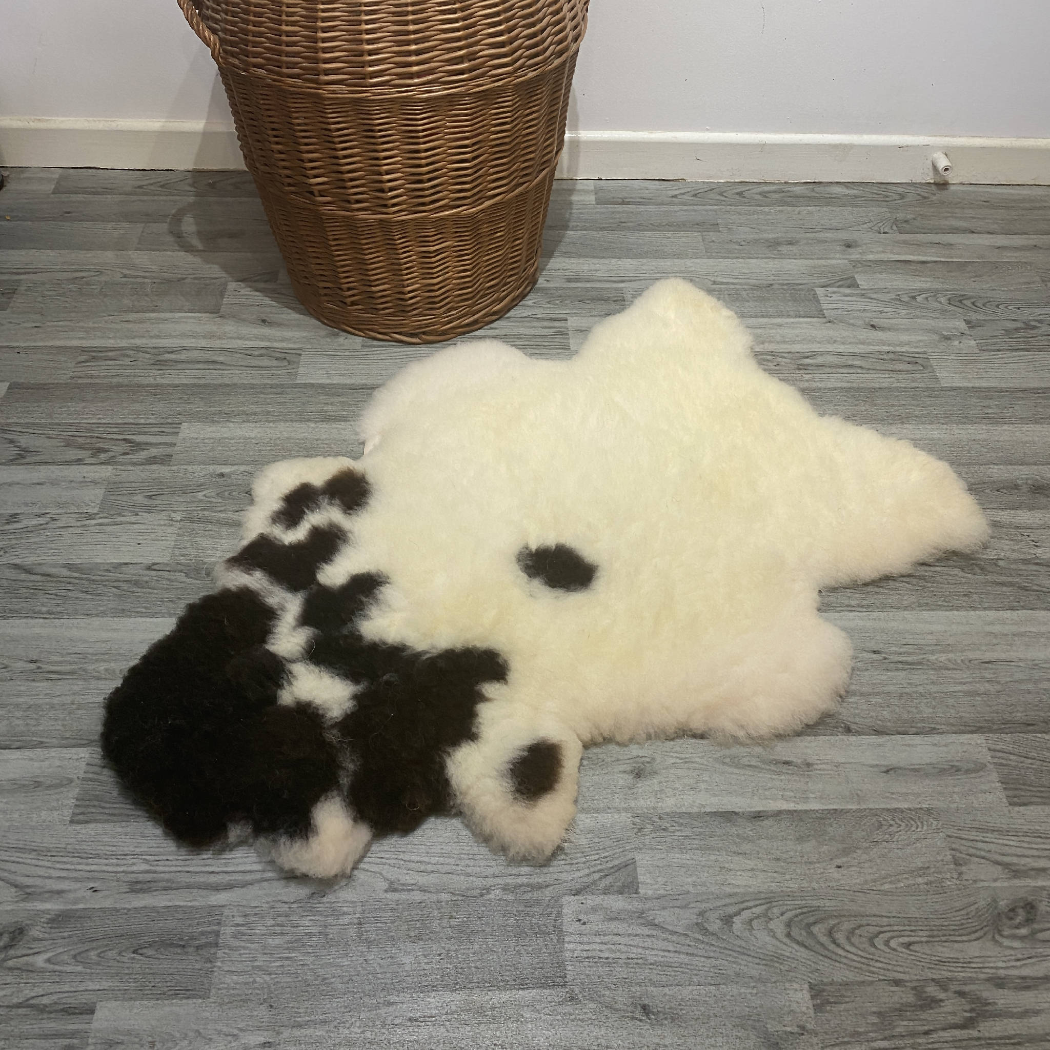 Jacob Sheepskin Rug