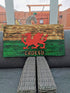 Welsh Flag