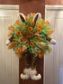 Easter wreath