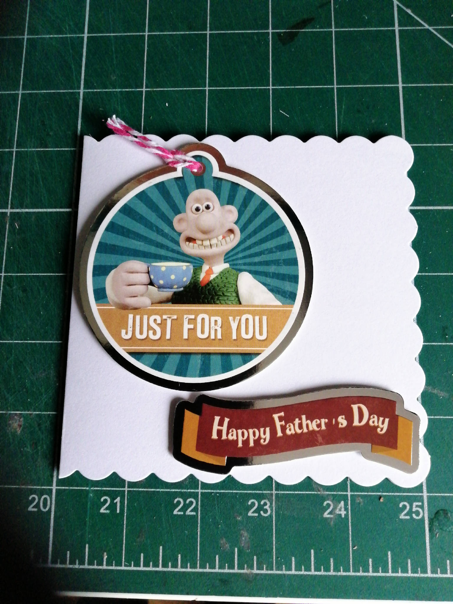 Father's day card