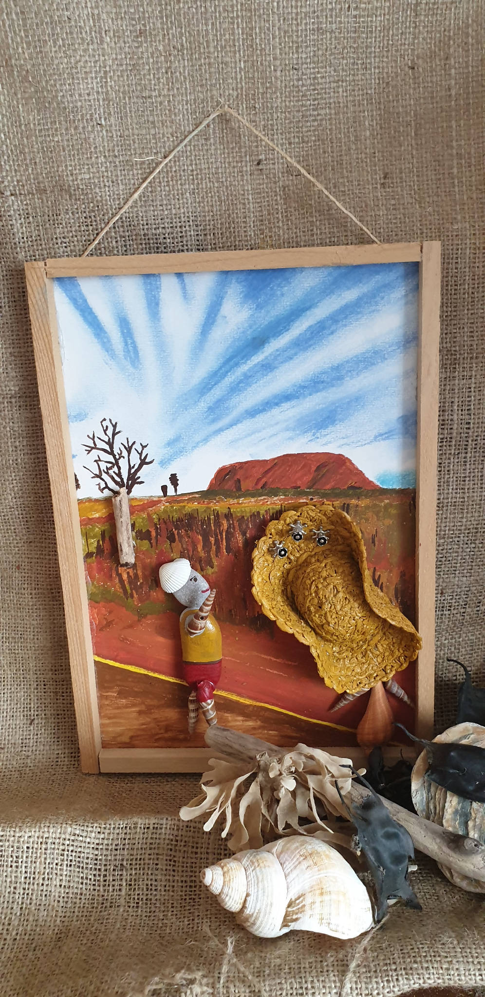 Uluru