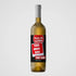 Personalised White Wine