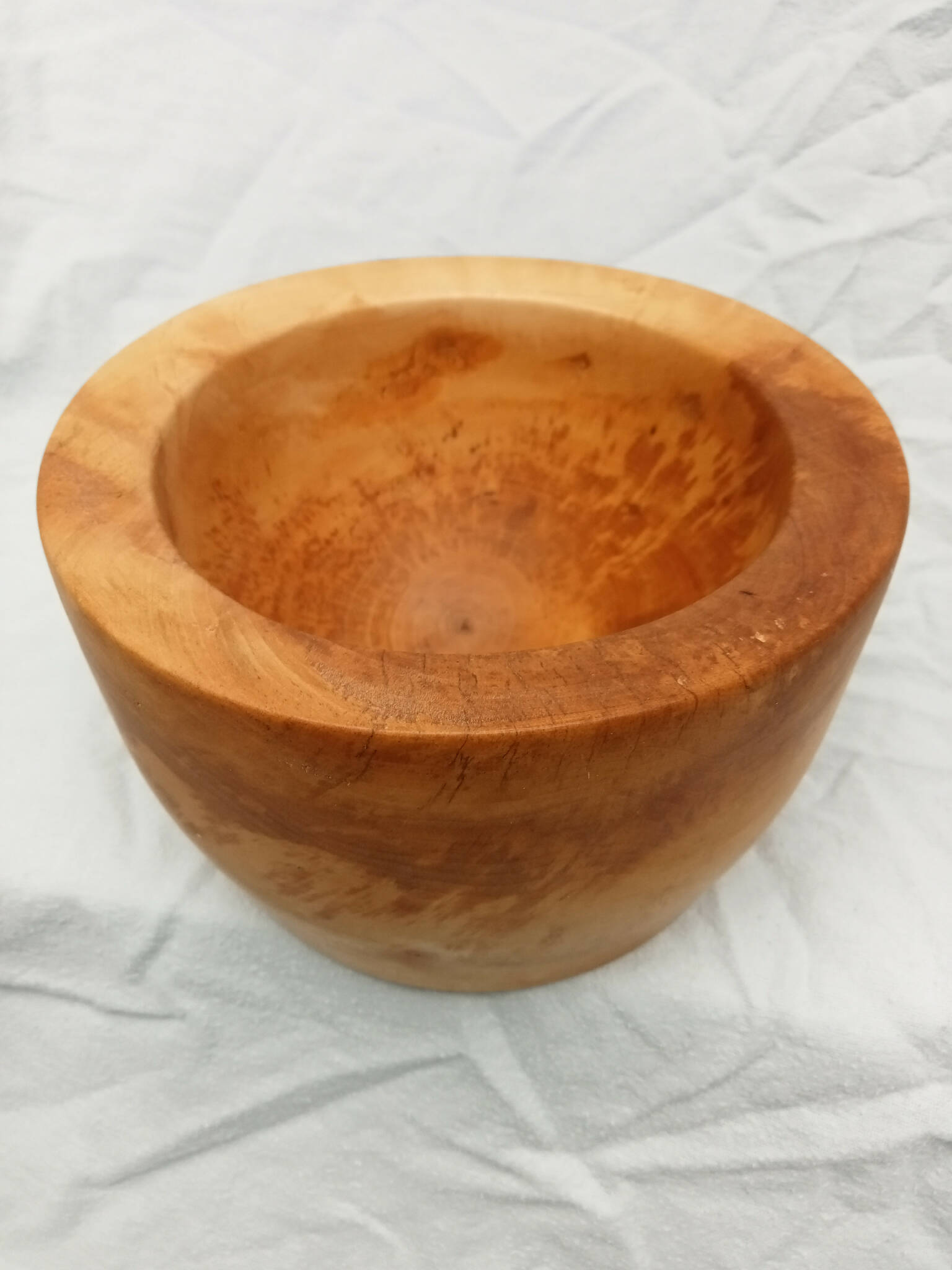 Wooden Bowl