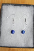 Lapis Lazuli Gemstone Earrings 509/202