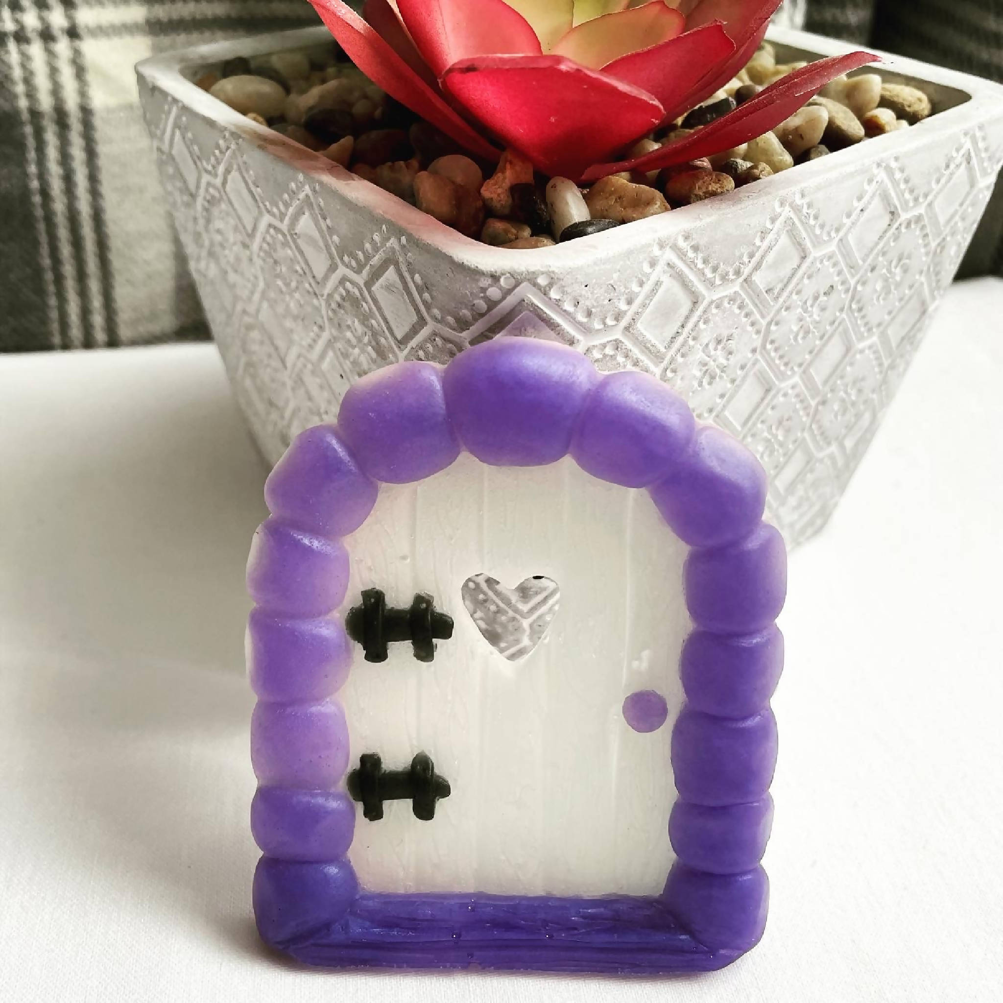 Resin Fairy Door